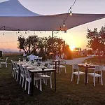 Vakantieboerderij Tenuta San Marcello (Ancona)
