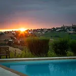 Tenuta * San Marcello (Ancona)