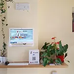Tenuta Farm stay San Marcello (Ancona)