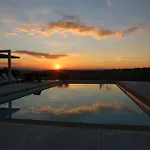 Tenuta Farm stay San Marcello (Ancona)