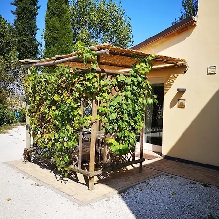 Tenuta San Marcello Alloggio per agriturismo San Marcello (Ancona)