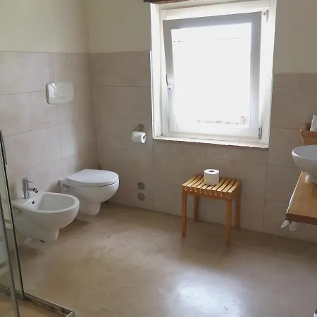 Alloggio per agriturismo Tenuta San Marcello San Marcello (Ancona)