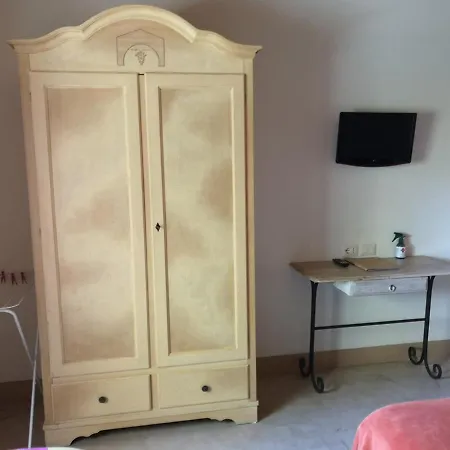 Vakantieboerderij Tenuta San Marcello (Ancona)