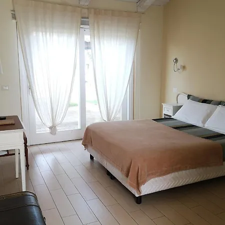 Tenuta San Marcello * San Marcello (Ancona)