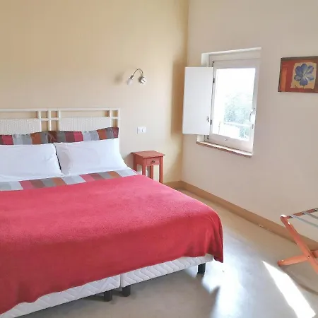 Tenuta San Marcello * San Marcello (Ancona)