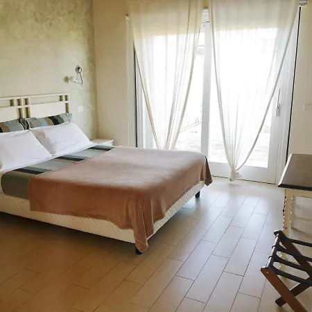 Tenuta San Marcello Alloggio per agriturismo