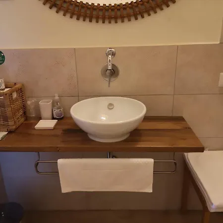Tenuta San Marcello * San Marcello (Ancona)