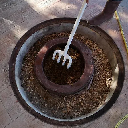 Tenuta Vakantieboerderij San Marcello (Ancona)