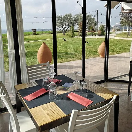 Tenuta San Marcello Alloggio per agriturismo *