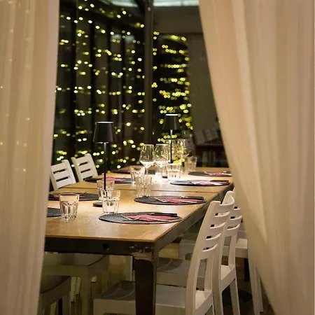 Alloggio per agriturismo Tenuta