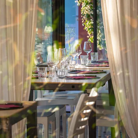 Tenuta San Marcello (Ancona)