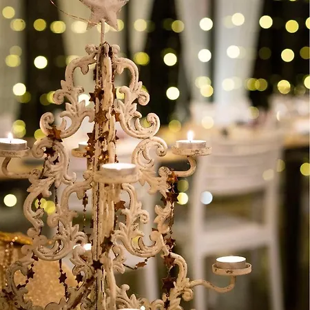 Tenuta Vakantieboerderij *