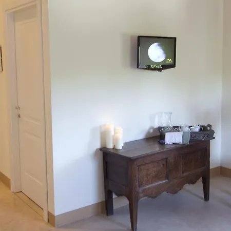 Tenuta San Marcello (Ancona)