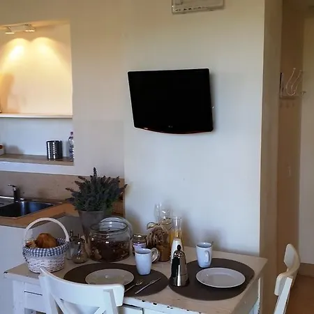 Tenuta San Marcello San Marcello (Ancona)