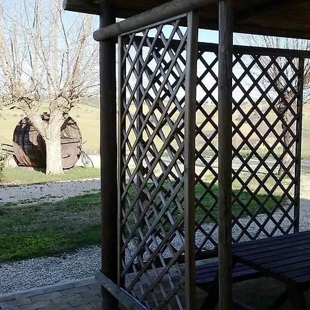 Tenuta San Marcello *