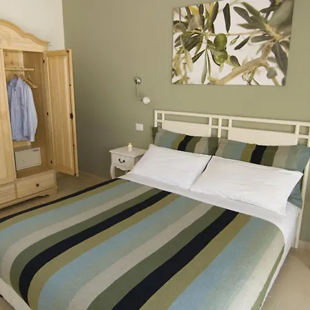 Tenuta * San Marcello (Ancona)