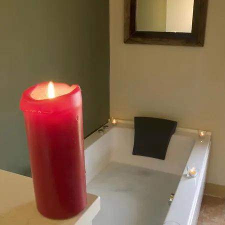 Tenuta Фермерский дом
