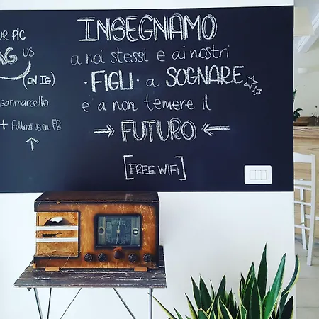 Tenuta San Marcello (Ancona)