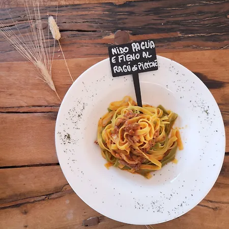 Tenuta Vakantieboerderij *