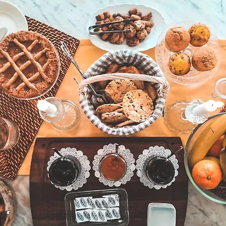 Alloggio per agriturismo Tenuta *