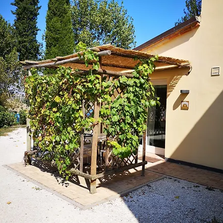 Tenuta Alloggio per agriturismo