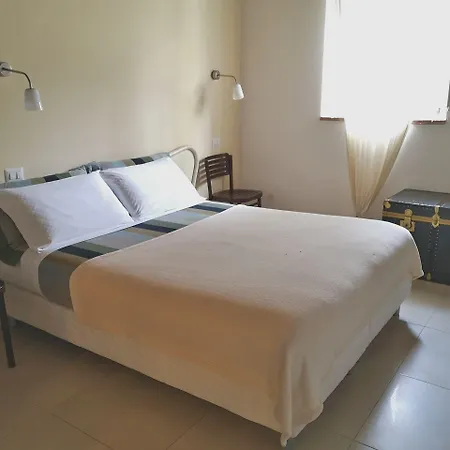 Tenuta San Marcello (Ancona)