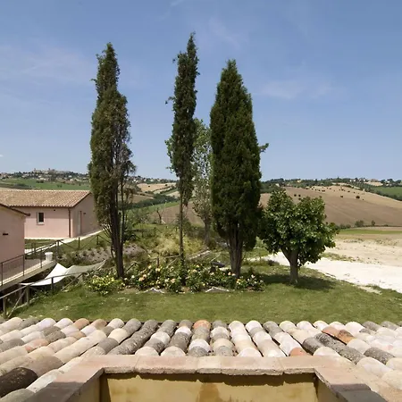 Vakantieboerderij Tenuta