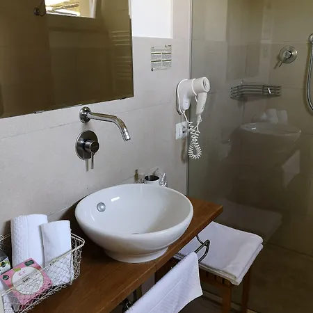 Alloggio per agriturismo Tenuta