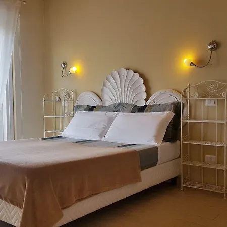 Vakantieboerderij Tenuta *