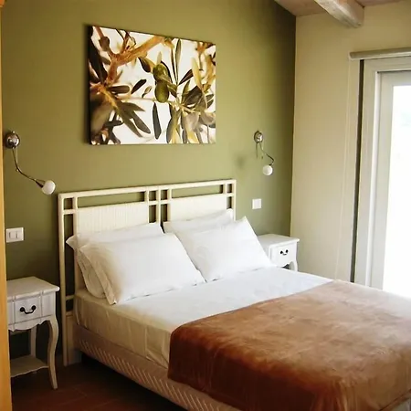 Tenuta * San Marcello (Ancona)