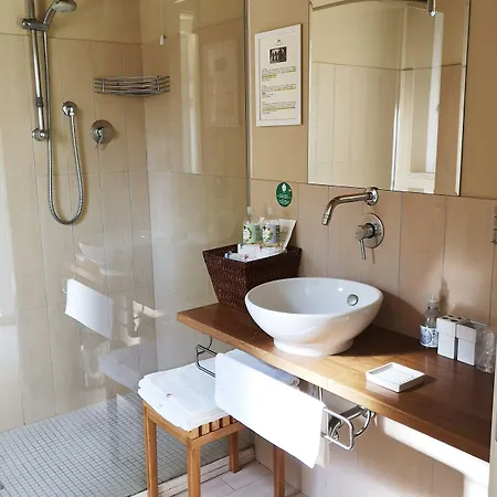 Vakantieboerderij Tenuta San Marcello (Ancona)