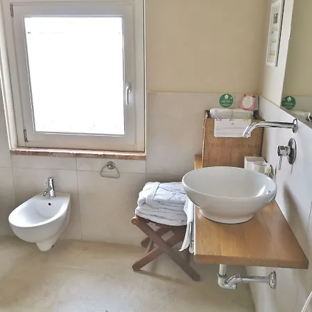 Tenuta * San Marcello (Ancona)