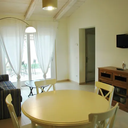 Alloggio per agriturismo Tenuta