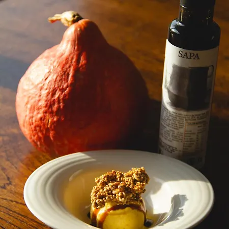 Tenuta San Marcello (Ancona)