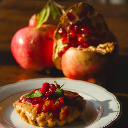 Tenuta Vakantieboerderij San Marcello (Ancona)