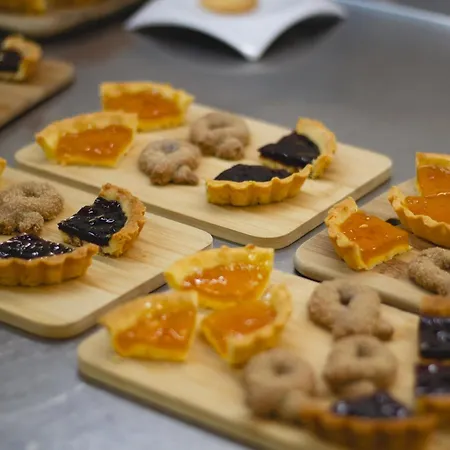 Vakantieboerderij Tenuta San Marcello (Ancona)