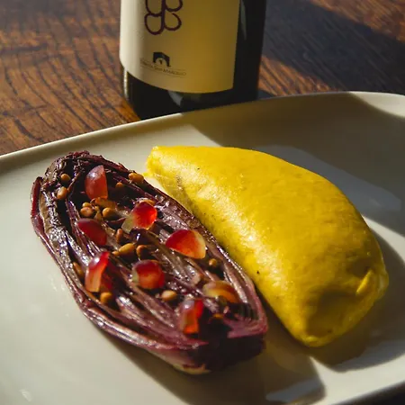 Vakantieboerderij Tenuta