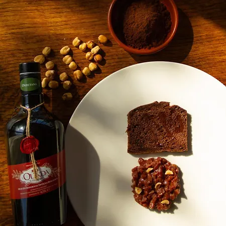 Alloggio per agriturismo Tenuta *