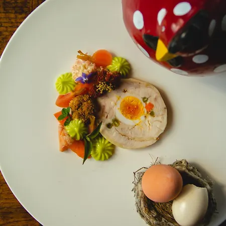 Tenuta San Marcello (Ancona)