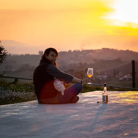 Tenuta Vakantieboerderij