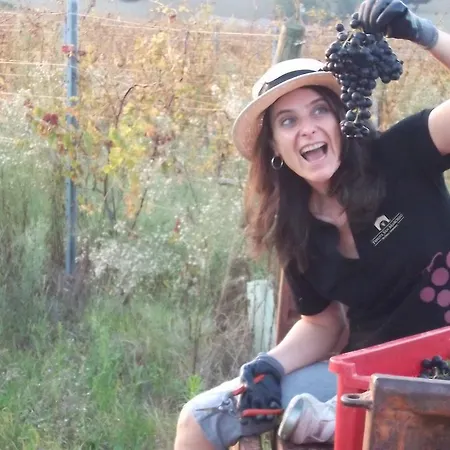 Alloggio per agriturismo Tenuta *