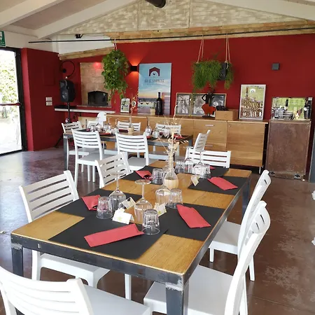 Farma Tenuta San Marcello (Ancona)