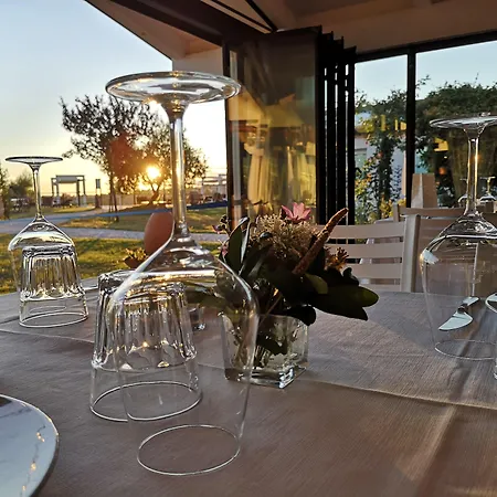 Farma Tenuta San Marcello (Ancona)
