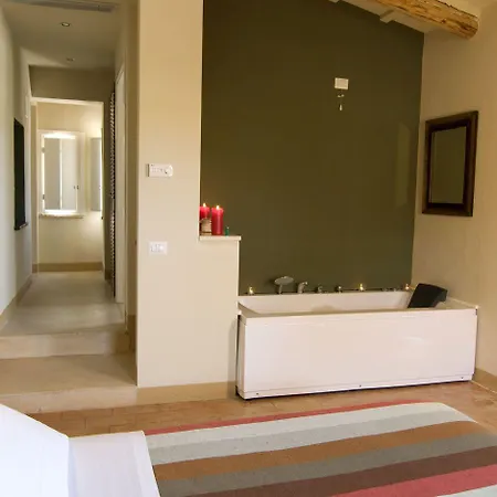 Tenuta Farma San Marcello (Ancona)