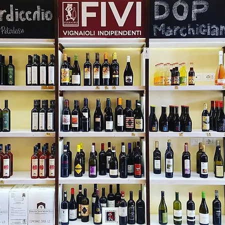 Tenuta Vakantieboerderij