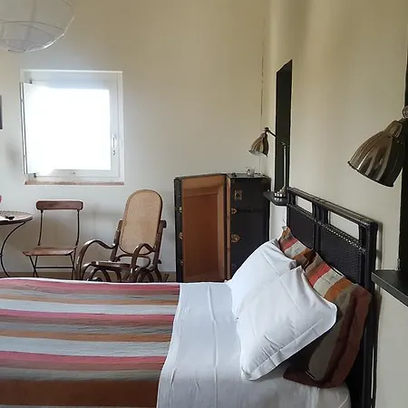Tenuta San Marcello Alloggio per agriturismo *