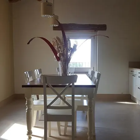 Alloggio per agriturismo Tenuta