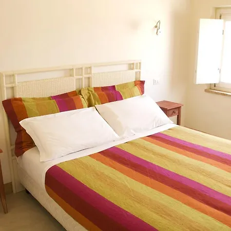 Farm stay Tenuta