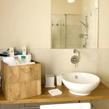 Alloggio per agriturismo Tenuta