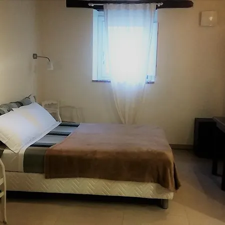 Tenuta San Marcello * San Marcello (Ancona)